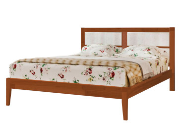 Фото Кровать Arbor Drev Грация Люкс 160 см