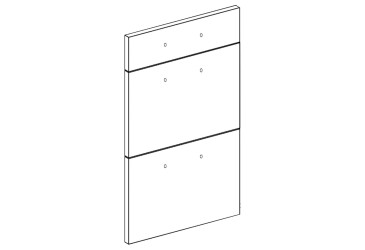 Фото Фасад Н 40 Ш Софи Лак