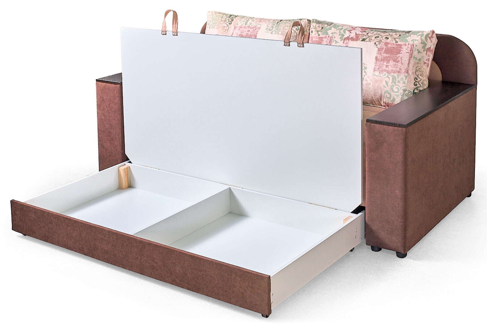 Фото 2 - Диван Барон 160 Киевский стандарт