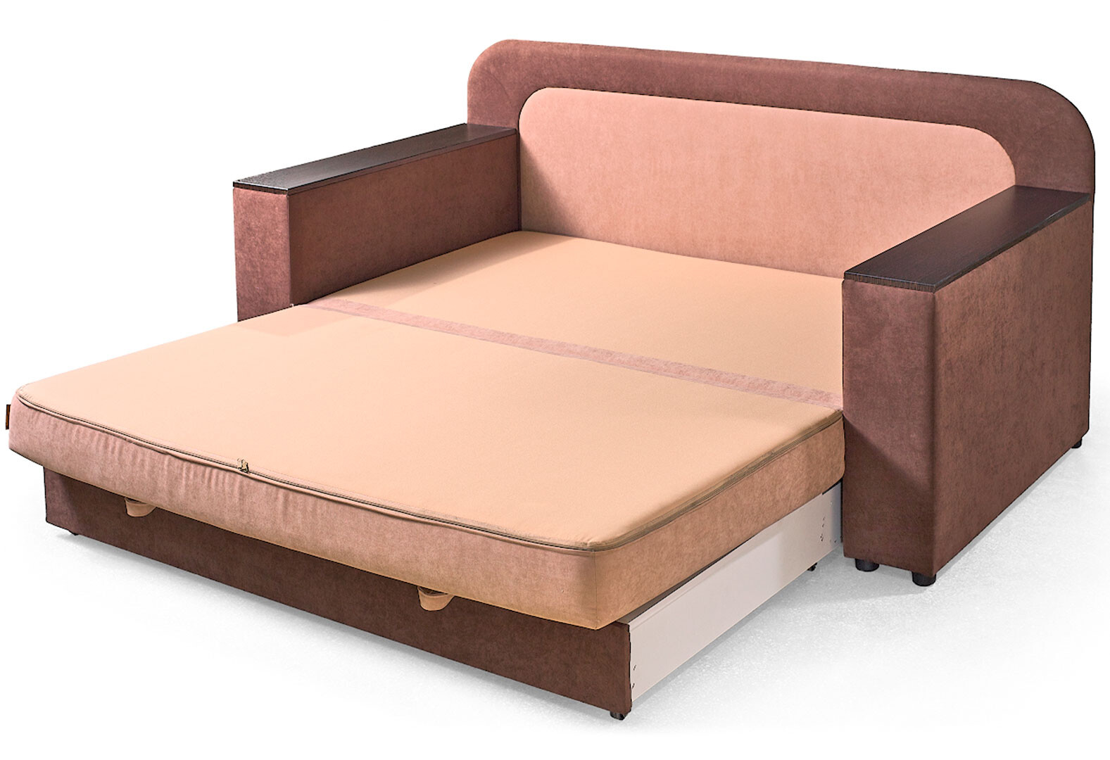 Фото 3 - Диван Барон 160 Киевский стандарт