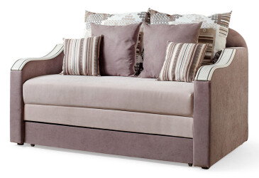 Фото Диван Верона 140 Киевский стандарт