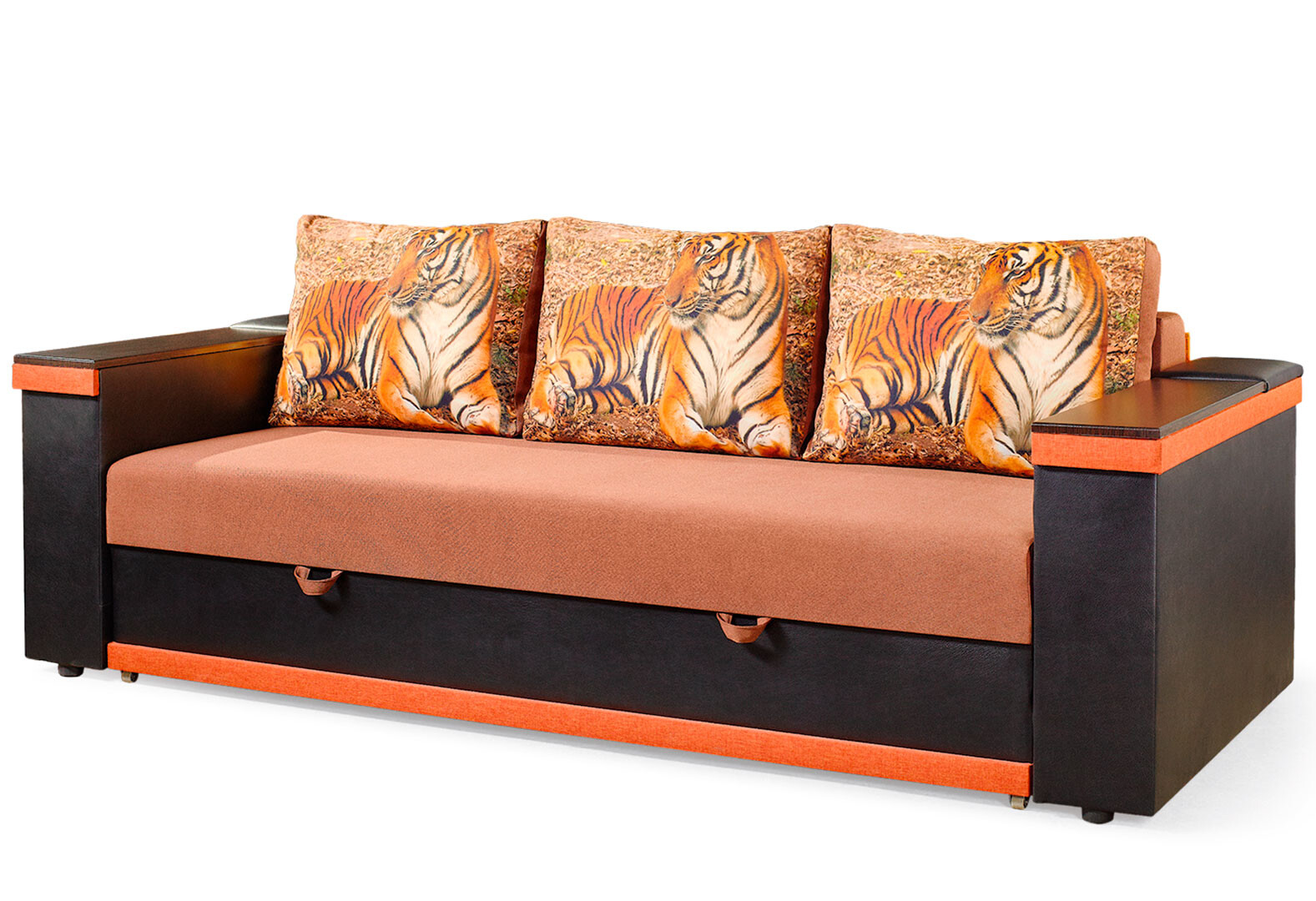 Фото 6 - Диван Мираж Киевский стандарт