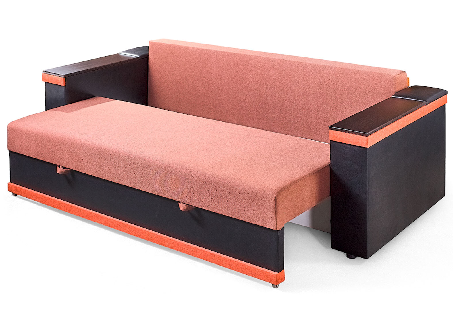 Фото 7 - Диван Мираж Киевский стандарт