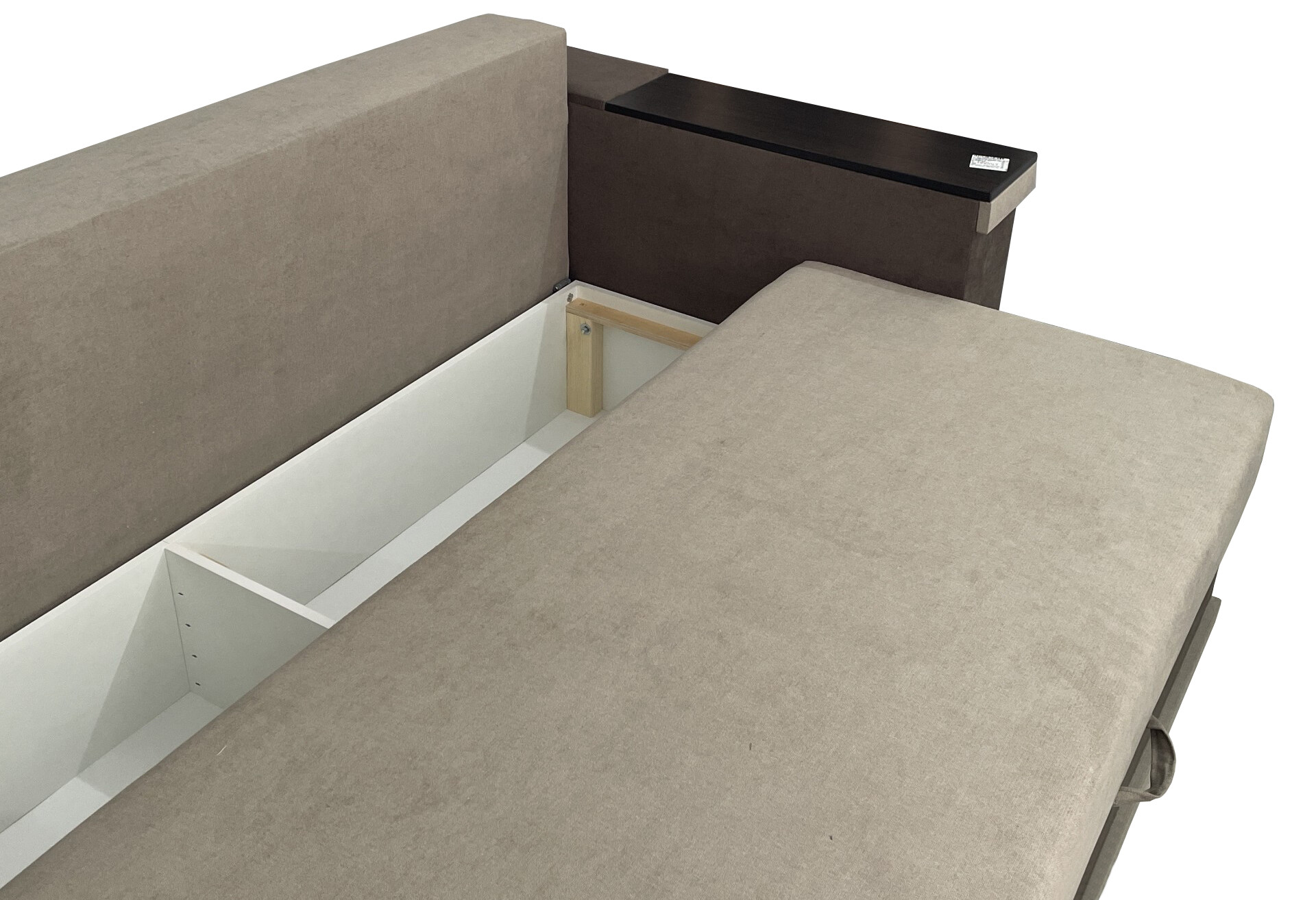 Фото 5 - Диван Мираж Киевский стандарт