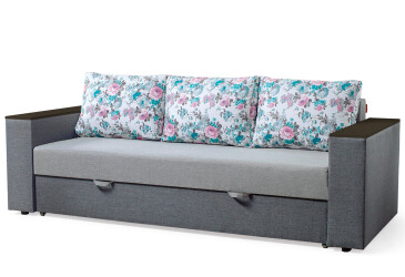 Фото Диван Фокус ІІ Киевский стандарт