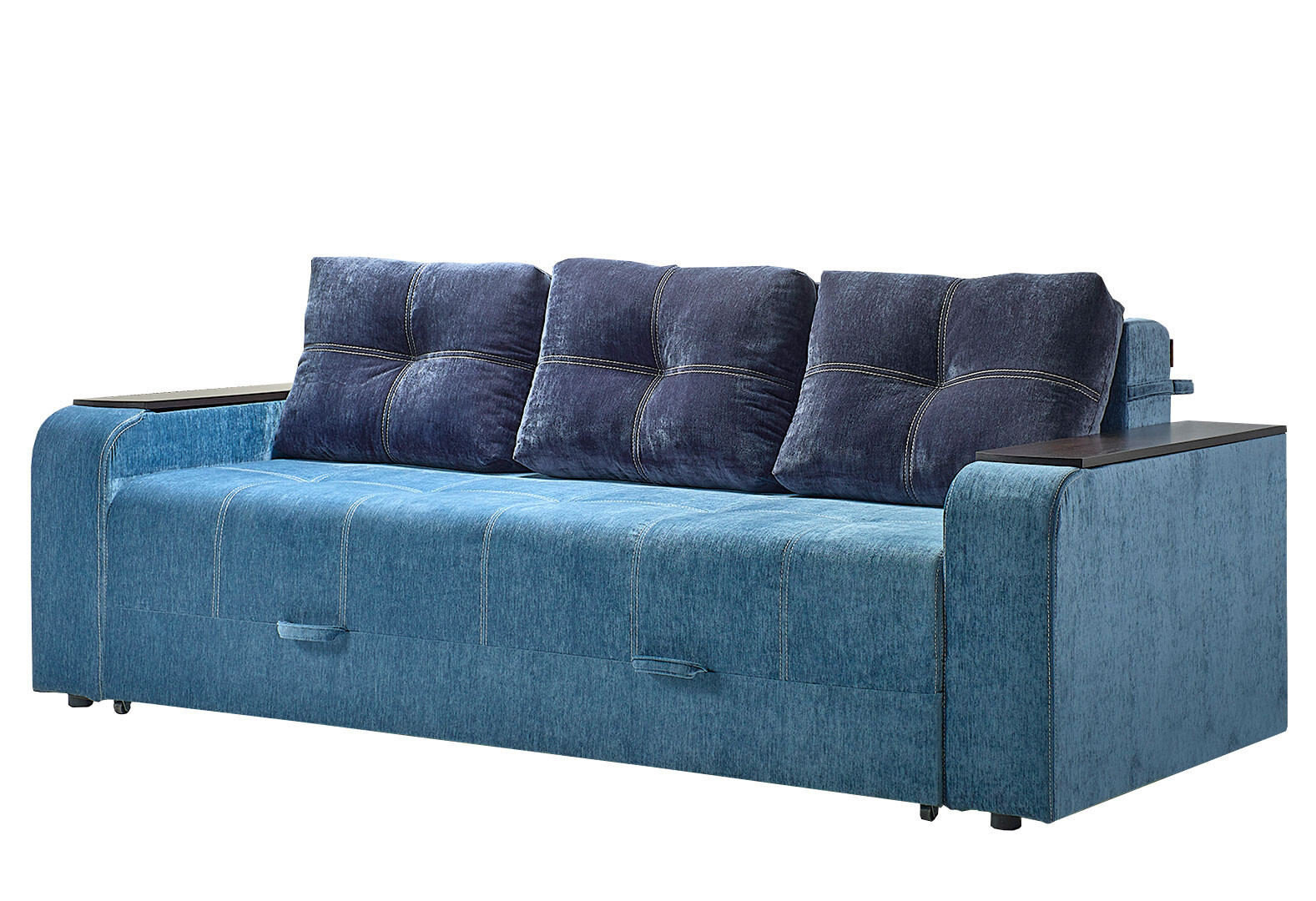 Фото 3 - Диван Сплит Киевский стандарт