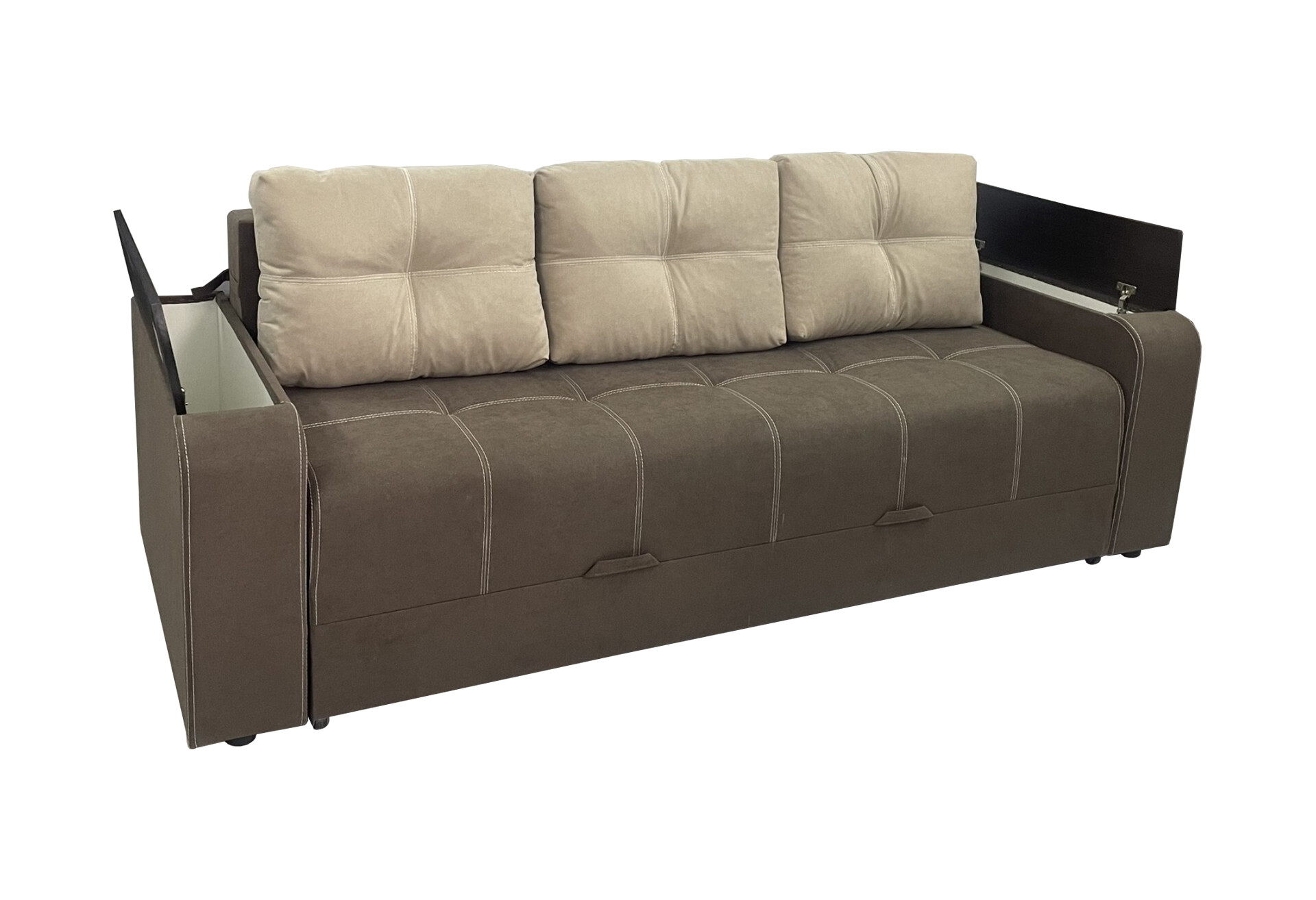 Фото 4 - Диван Сплит Киевский стандарт