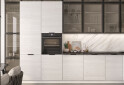 Фото 35 - Модульная кухня Диплос / Diplos Мебель Стар