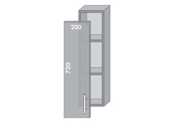 Фото Верх 20 Диплос / Diplos Мебель Стар