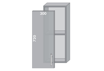 Фото Верх 30 Диплос / Diplos Мебель Стар