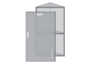 Фото Верх 37 Диплос / Diplos Мебель Стар