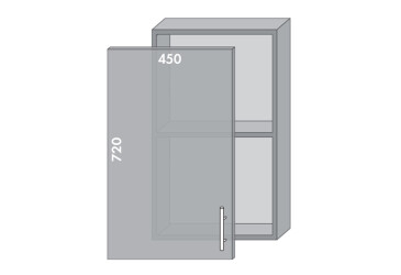 Фото Верх 45 Диплос / Diplos Мебель Стар