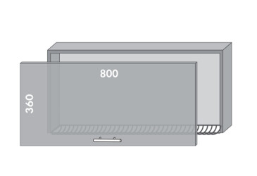 Фото Верх 83 сушка Диплос / Diplos Мебель Стар