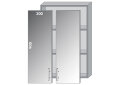 Image 1 - Верх 960 витрина Диплос / Diplos Мебель Стар