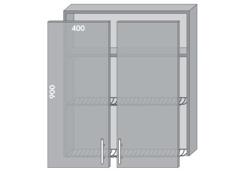 Фото Верх 981 сушка Диплос / Diplos Мебель Стар