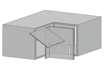 Фото Верх А 35 Диплос / Diplos Мебель Стар