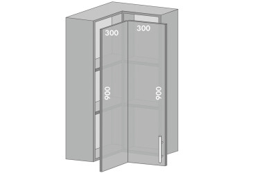 Фото Верх 955 Диплос / Diplos Мебель Стар