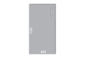 Image 1 - Фасад dpl ф-40 MebelStar
