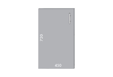 Фото Фасад dpl ф-45