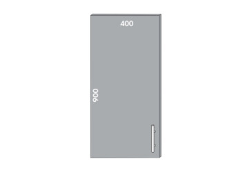 Фото Фасад dpl ф-940