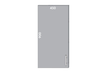 Фото Фасад dpl ф-945 Мебель Стар