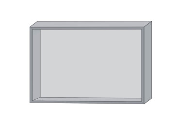 Фото Корпус dpl в-982