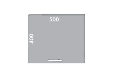 Фото Фасад dpl ф-54 Мебель Стар