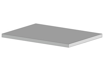 Фото Столешник барная стойка 38 мм под ногу Мебель Стар