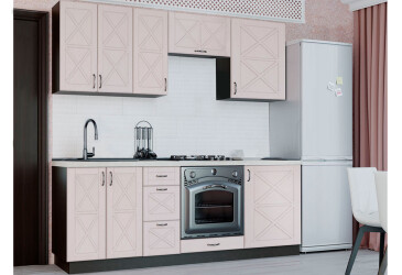 Фото Кухня Парма Декор 2.0 Вип-Мастер