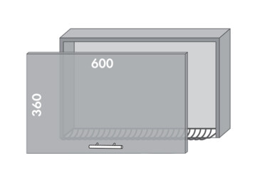 Фото Верх 63 сушка Диплос / Diplos Blum Мебель Стар