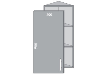 Фото Верх 937 Диплос / Diplos Blum Мебель Стар