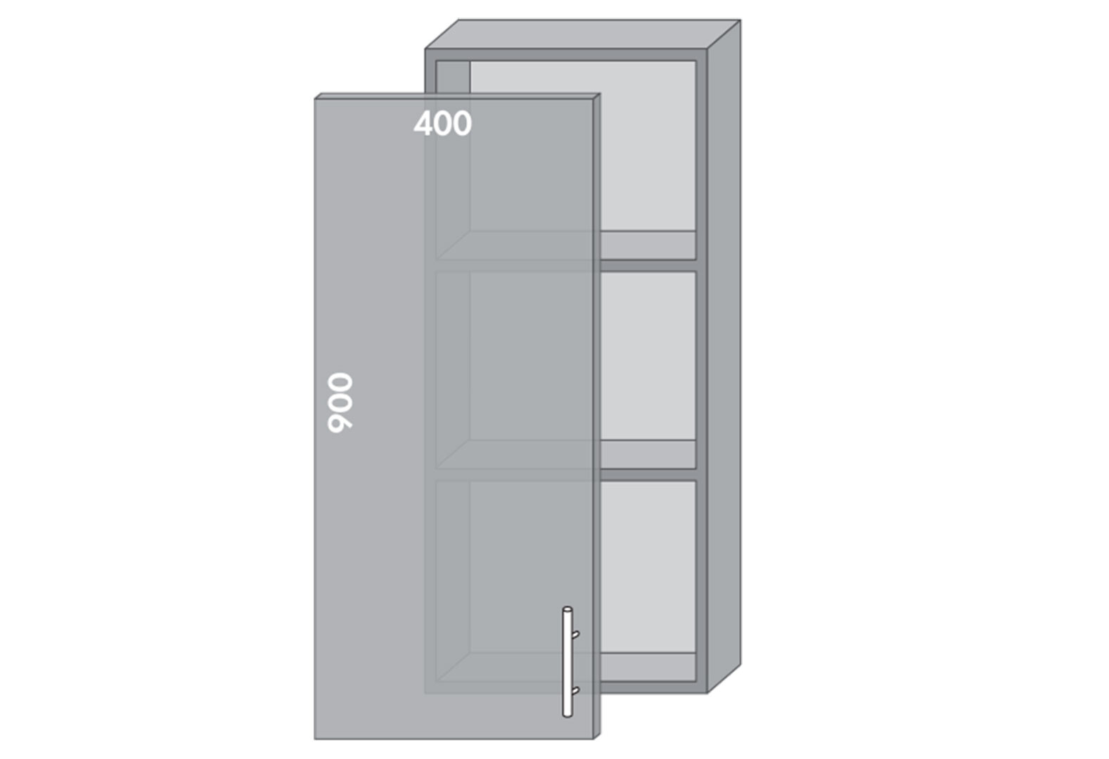 Фото 1 - Верх 940 Диплос / Diplos Blum Мебель Стар