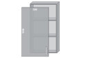 Image 1 - Верх 950 Диплос / Diplos Blum Мебель Стар