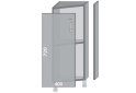 Image 1 - Низ 37 Діплос / Diplos Blum MebelStar