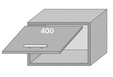Фото Верх А 340 Диплос / Diplos Blum Мебель Стар