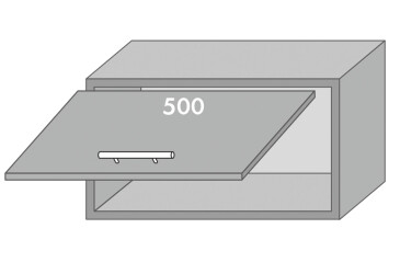 Фото Верх А 350 Диплос / Diplos Blum Мебель Стар