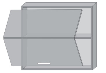 Фото Верх 88 Диплос / Diplos Blum Мебель Стар
