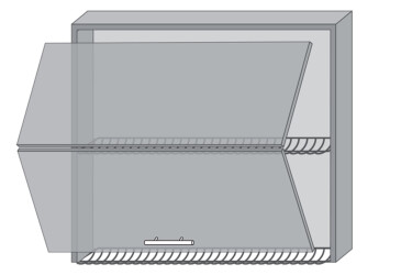 Фото Верх 89 сушка Диплос / Diplos Blum Мебель Стар