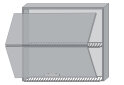 Image 1 - Верх 89 сушка Діплос / Diplos Blum MebelStar