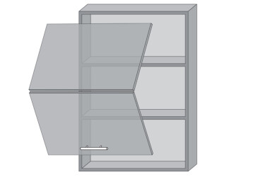 Фото Верх 968 Диплос / Diplos Blum Мебель Стар