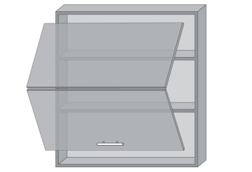 Фото Верх 988 Диплос / Diplos Blum Мебель Стар