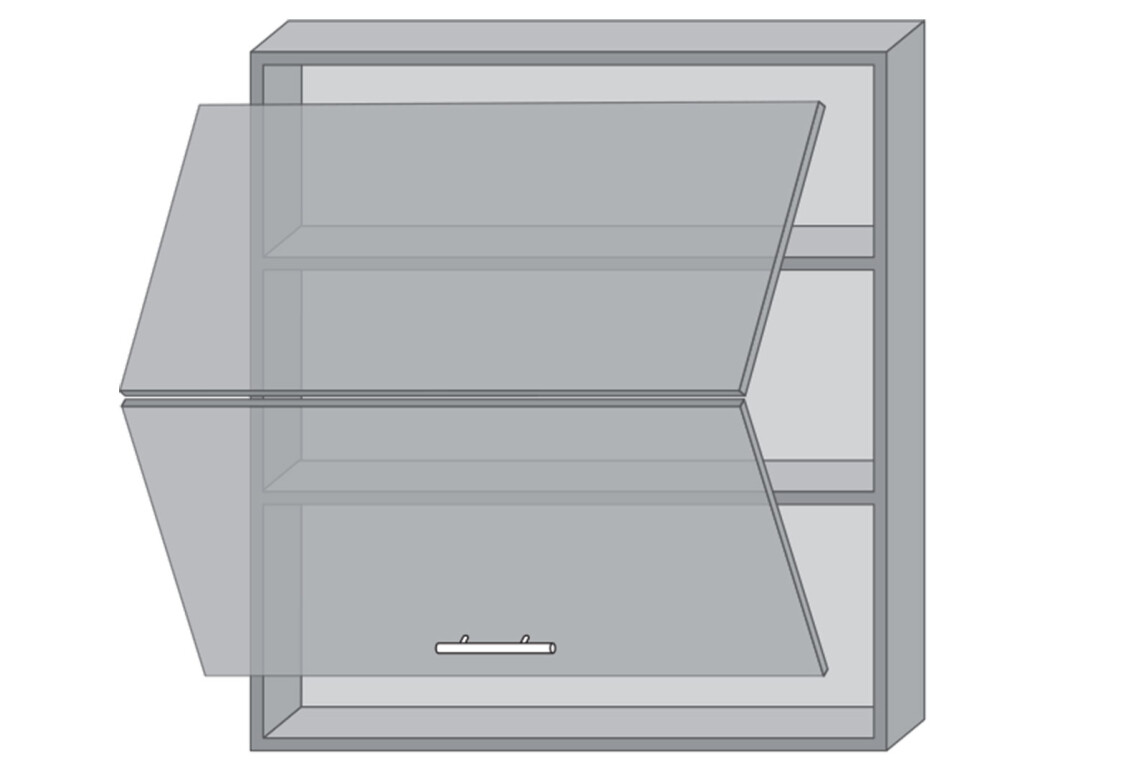 Фото Верх 988 Діплос / Diplos Blum MebelStar