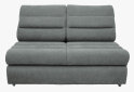 Image 1 - Сегмент Elegant Диван 2-ка нерозкладний Чилі