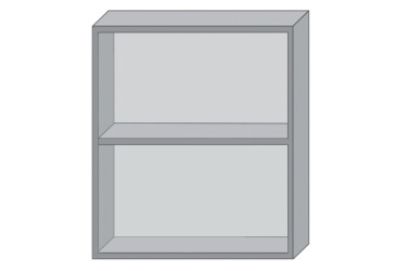 Фото Корпус dpl в-60 Blum