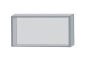 Image 1 - Корпус dpl в-82 Blum MebelStar