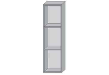 Фото Корпус dpl В-930 Blum