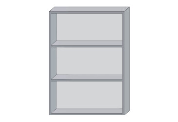 Фото Корпус dpl в-960 Blum