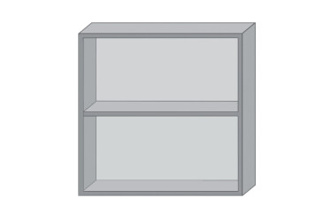 Фото Корпус dpl в-967 Blum MebelStar