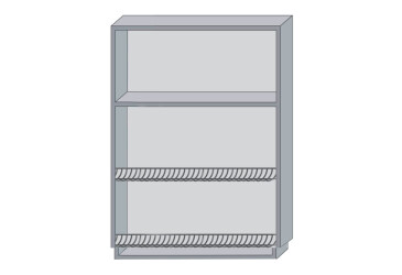 Фото Корпус dpl в-981 Blum