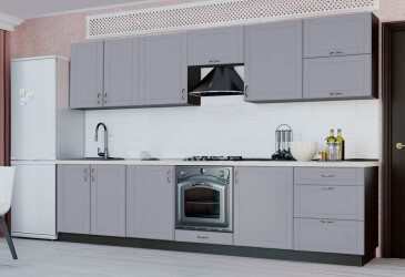 Фото Кухня Парма 3.0 Вип-Мастер